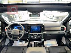 فۆرد F-150 راپتۆر